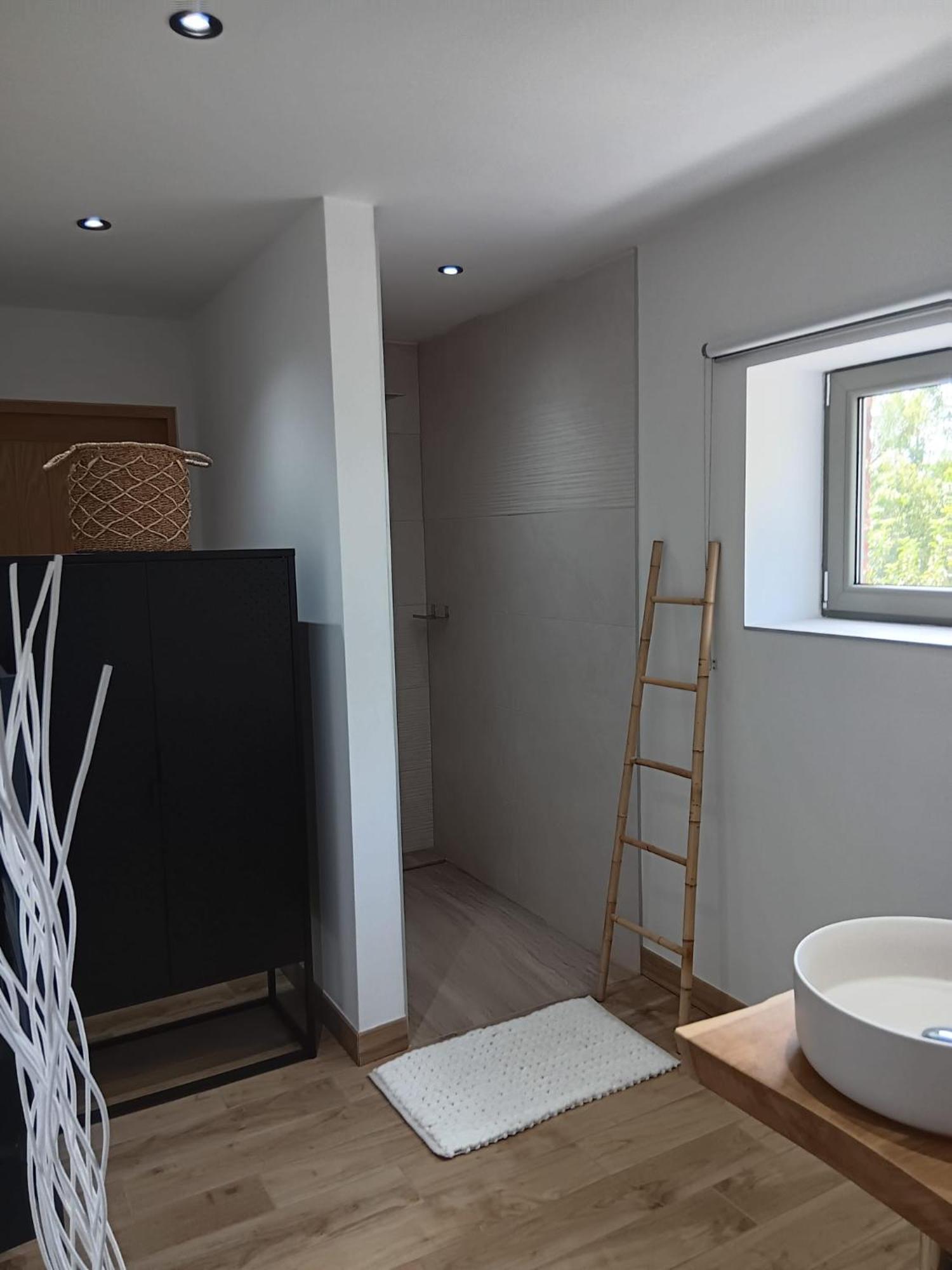 La Chambre Des Daines Binche Luaran gambar