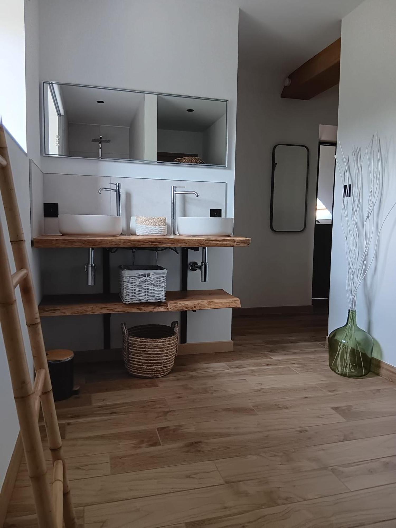 La Chambre Des Daines Binche Luaran gambar