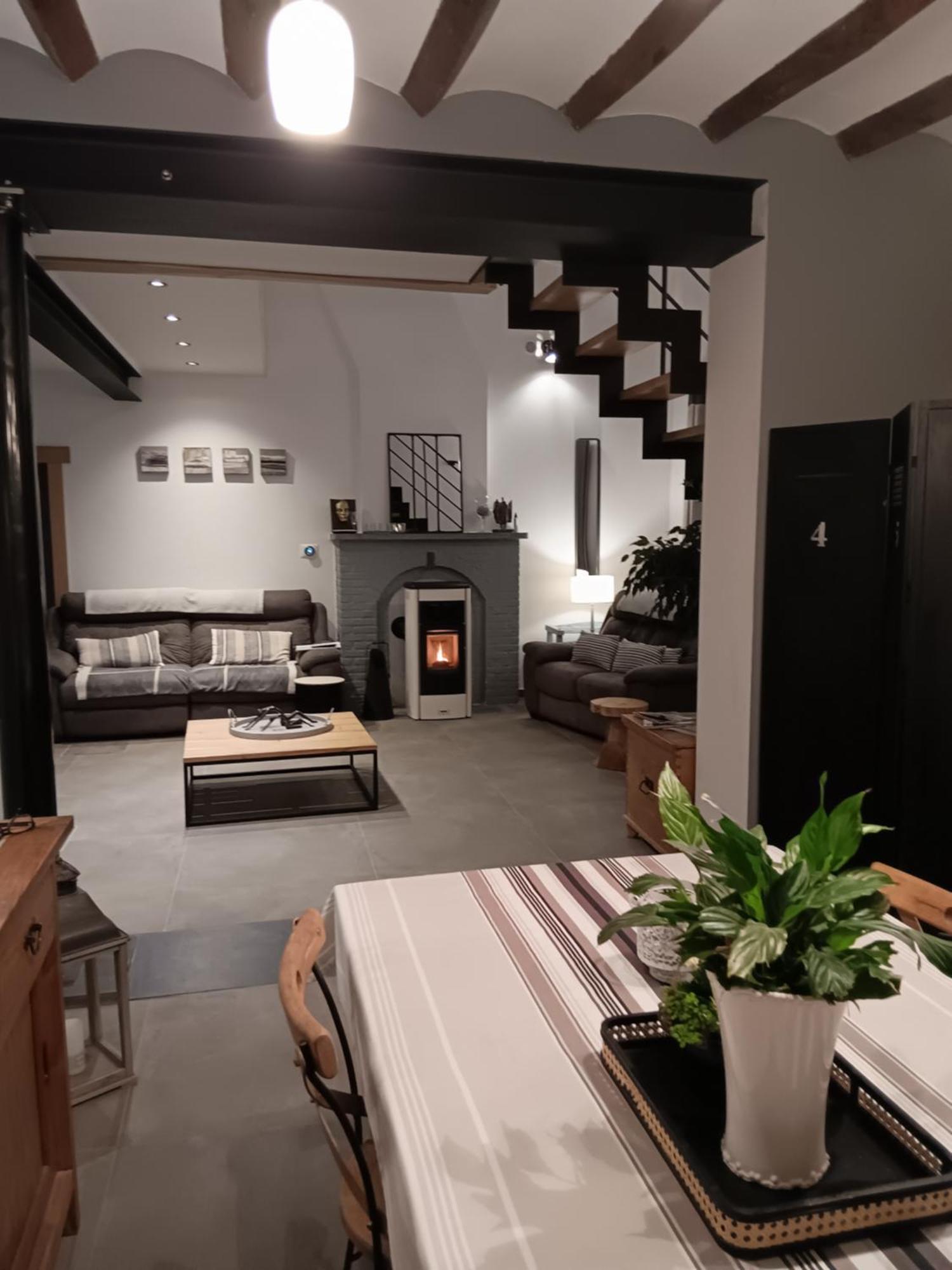 La Chambre Des Daines Binche Luaran gambar